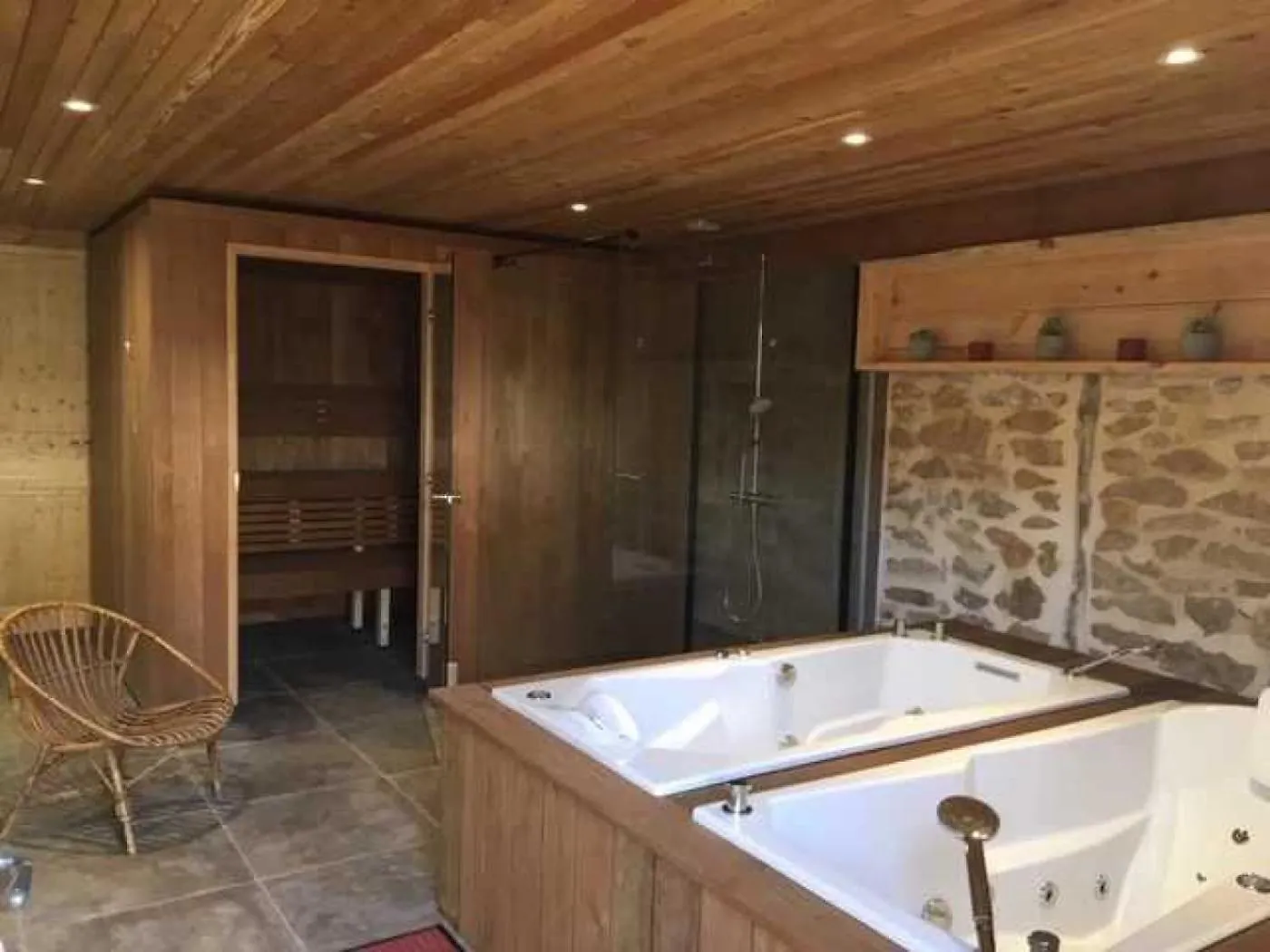 Camping 4 Etoiles - Piscine - Eeciaf Meyronne Frankrijk