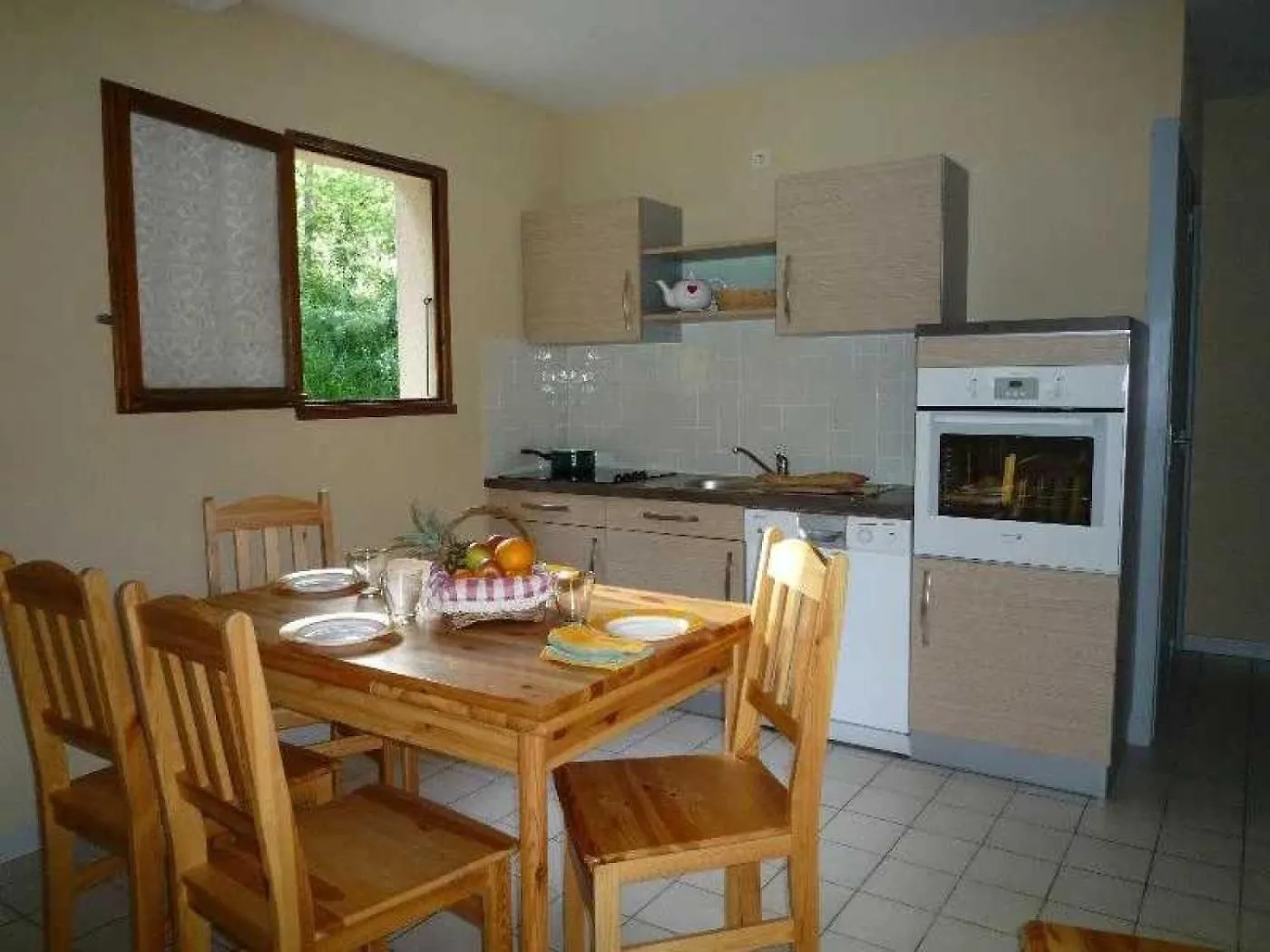 Camping 4 Etoiles - Piscine - Eeciaf Meyronne