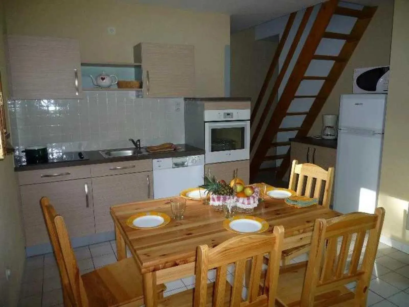 Camping 4 Etoiles - Piscine - Eeciaf Meyronne